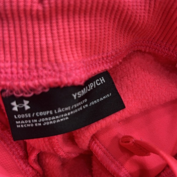 Ys warm up set never worn - Picture 5 of 5